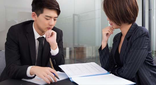 公司注冊(cè)代理