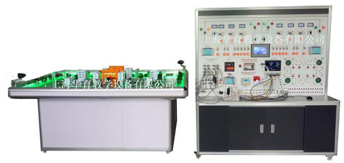 智能樓宇實訓(xùn)裝置