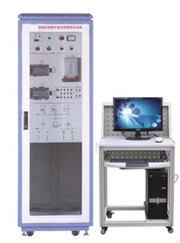 現(xiàn)場(chǎng)總線樓宇綜合控制實(shí)訓(xùn)系統(tǒng)