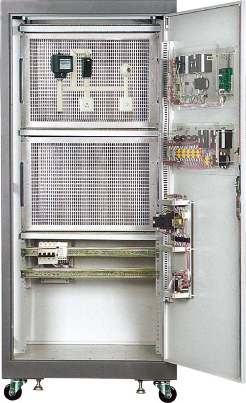 柜式維修電工實訓(xùn)考核裝置