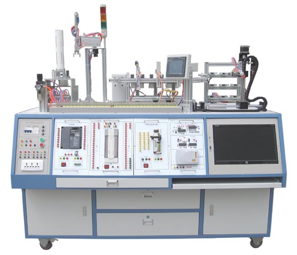 光機電一體化綜合實訓系統(tǒng)
